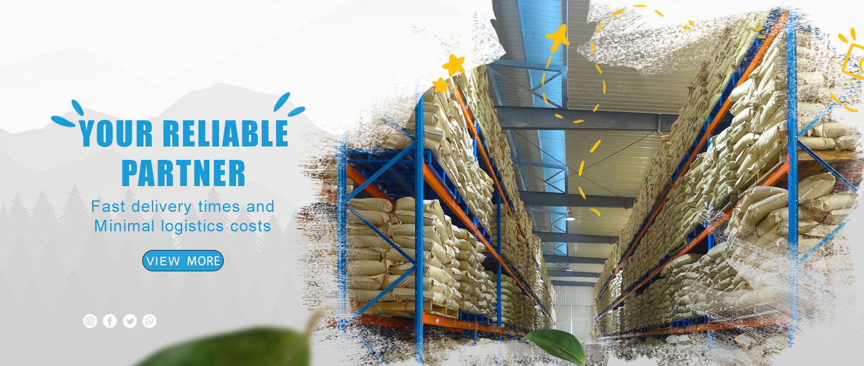 کیفیت مواد تصفیه آب کارخانه