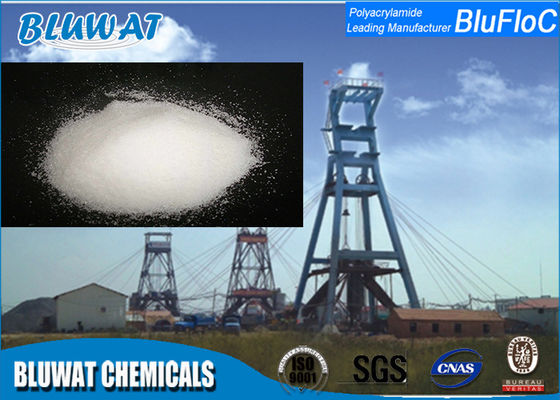 خرید افزودنی های گل حفاری چاه پلی آکریل آمید PAM غیر یونیک با وزن مولکولی کم تا متوسط ساخت آنلاین