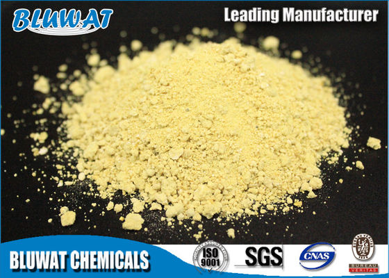 خرید 19٪ محتوای مضر COD حذف پودر فسفات سولفات، Coagulant تصفیه آب ساخت آنلاین