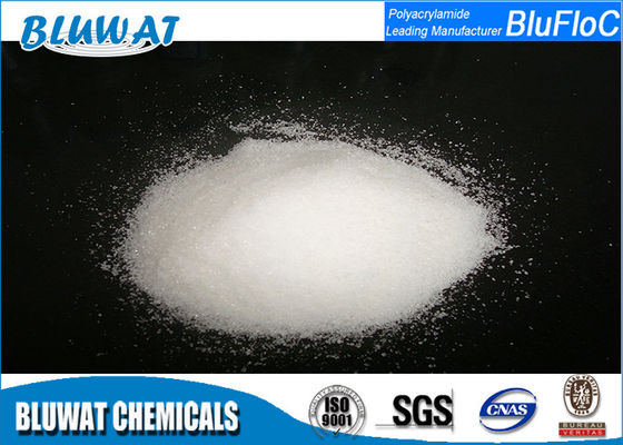 خرید فلوکولانت هموپلیمر آنیونی Polyacrylamide خاموش - پودر گرانول سفید ساخت آنلاین