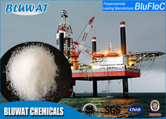 خرید 89٪ APAA Flocculant Polyacrylamide آنیونی برای درمان لجن GB 17514-2008 ساخت آنلاین