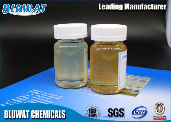 خرید مایع پتاسیم آب پلیمری تصفیه آب برای تصفیه فاضلاب Flocculant آلی ساخت آنلاین