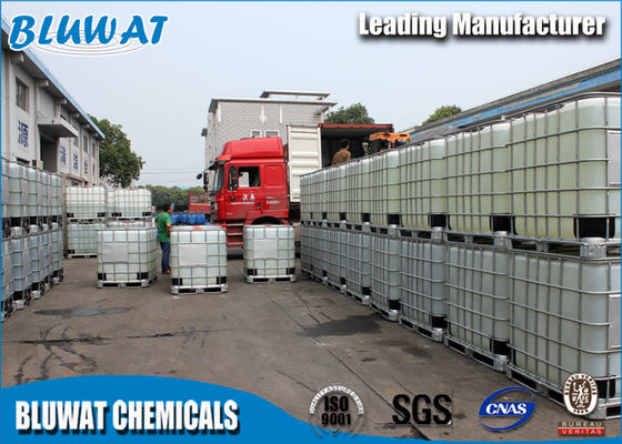 خرید Cas No 42751-79-1 Polyman Flocculant Quaternary Ammonium Polymer Cationic ساخت آنلاین