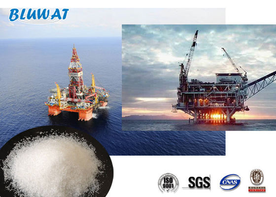 خرید مواد افزودنی گل حفاری نفت شیمیایی، پلی آکریل آمید نیمه هیدرولیز شده PHPA 20 میلیون ساخت آنلاین