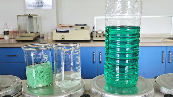 خرید تصفیه فاضلاب آنیونی پلی آکریل آمید فلوکولاسیون پلی الکترولیت نیکل فلزی ساخت آنلاین