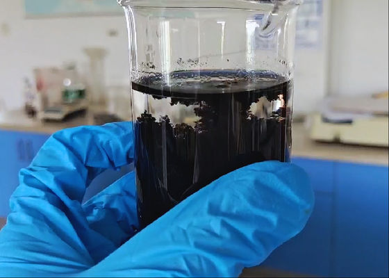 خرید آلومینیوم آنودایز پلی آلومینیوم کلرید پودر زرد روشن PAC 1327-41-9 ساخت آنلاین