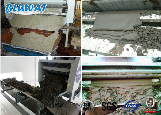 خرید آبگیری لجن کاتیونی پلی آکریل آمید CPAM Blufloc SGS BV دارای گواهینامه ساخت آنلاین