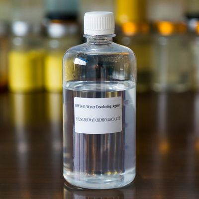 خرید Decolorant Water Purification Treatment Decolorant Color Remove Chemcials ساخت آنلاین