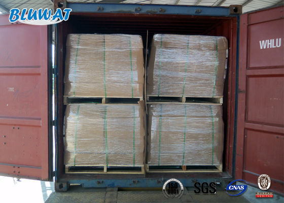 خرید فلوکولانت آب تصفیه آب پلی آکریل آمید آنیونی PAM پودر سفید ساخت آنلاین