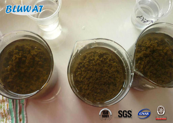 خرید عامل تصفیه آب Anionic Polyacrylamide Copolymer Flocculant CAS شماره 9003-05-8 ساخت آنلاین