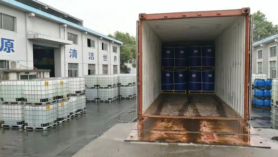 خرید COD مواد شیمیایی آب Decoloring Agent ریسندگی نساجی رنگ تصفیه فاضلاب ساخت آنلاین