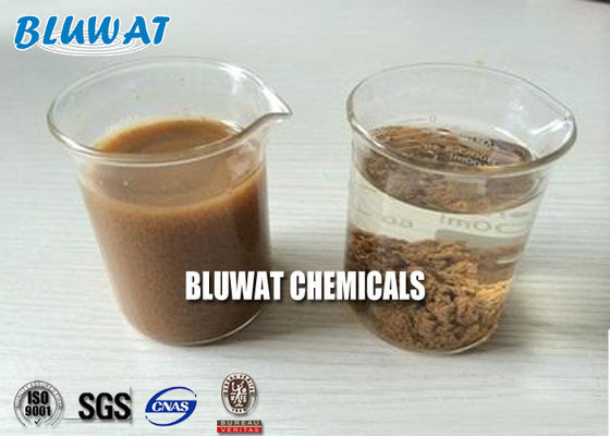 خرید مواد معدنی پاکسازی سنگ کارخانه مواد شیمیایی رسوب سریع / جداسازی مایع جامد ساخت آنلاین