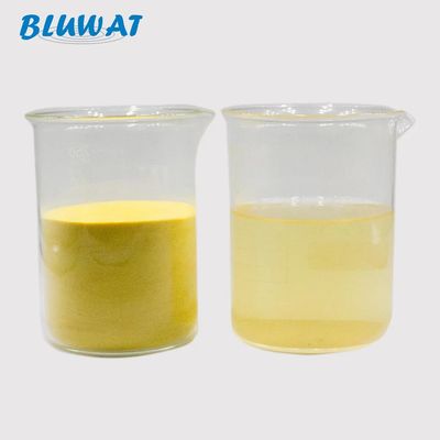 خرید کلرید پلی آلومینیوم Al2O3 برای تصفیه آب و صنعتی ساخت آنلاین