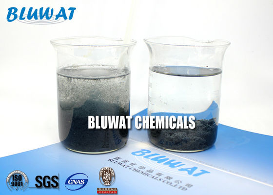 خرید مواد معدنی مولکولی و Flocculant Polyelectrolyte Low Charge ECO-friendly Water Purifying Chemicals ساخت آنلاین