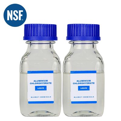 خرید NSF گواهینامه ACH آلومینیوم کلرو هیدرات آب درمانی حلقه تولید کاغذ مدیریت گل ساخت آنلاین