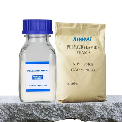خرید N630 NPAM پولیاکریلامید غیر یونیک معدن و متالورژی ساخت آنلاین