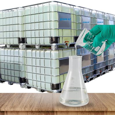 خرید BWD-01 عامل رنگ زدایی صنعت جوهر چاپ آب های فاضلاب رنگ زدایی فلوکولاسیون 1250 کیلوگرم IBC DrumPackage ساخت آنلاین