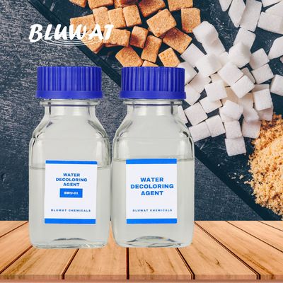 خرید میزان رنگ زدایی ۵۰ تا ۹۹٪ ماده رنگ زدایی آب مصرف قند تصفیه فاضلاب ساخت آنلاین