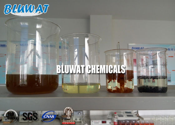 خرید CAS-No 55295-98-2. عامل تصفیه آب مایع بیسکسی ویسکوزی ساخت آنلاین