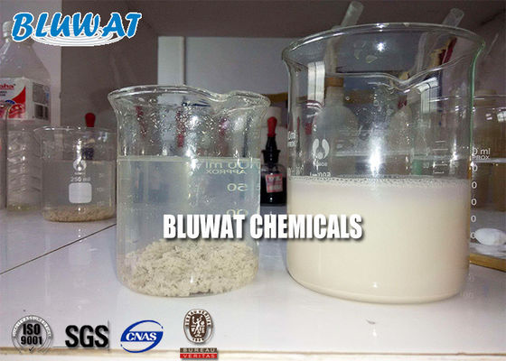 خرید ایران سنگ مرمر پردازش فاضلاب جداسازی و رسوب Flocculant Polyacrylamide ساخت آنلاین