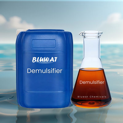 خرید تولید کننده چینی صادر کننده دمولسیفیتور عامل دمولسیفیتور سفارشی با کارایی بالا برای خشک شدن نفت خام ساخت آنلاین