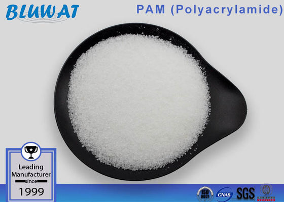 خرید Blufloc CPAM C8050 برای تصفیه فاضلاب کشتار ساخت آنلاین