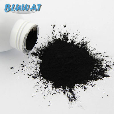 خرید مواد شیمیایی تصفیه فاضلاب COD BOD و NH3-N کاهش در مخزن بی هوازی ساخت آنلاین