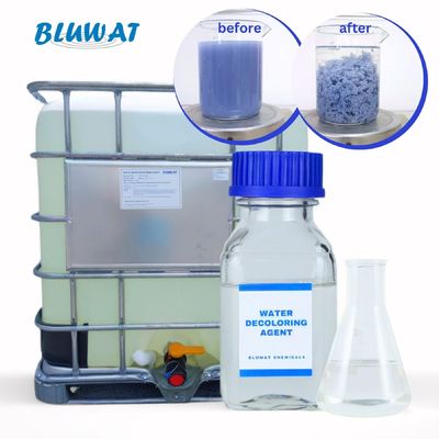 خرید عامل موثر کاهش رنگ ماهی قند ماده پاک کننده رنگ آب عامل تصفیه آب فاضلاب ساخت آنلاین