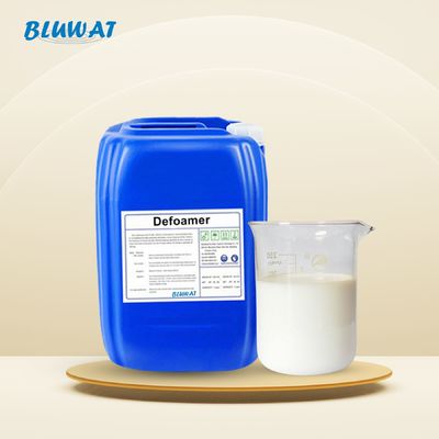 خرید مواد شیمیایی ضد فومینگ صنعتی Defoamer کارایی تولید باکسیت را بهبود می بخشد ساخت آنلاین