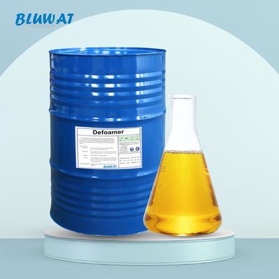 خرید ضد کف سازی با کارایی بالا مواد شیمیایی کم دوز پلی اتر Defoamer برای اسیدهای آمینه اسید های آلی استفاده صنعتی ساخت آنلاین