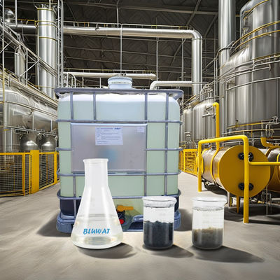 خرید BWD-01 مواد شیمیایی پاک کننده رنگ برای رنگ های نساجی و فاضلاب کارخانه کاغذ در مصر ساخت آنلاین