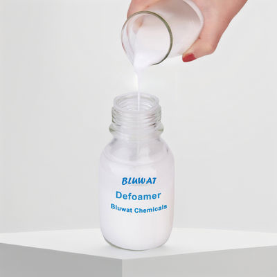 خرید دستگاه پاک کننده فوم سیلیکونی صنعتی برای تصفیه آب فاضلاب ساخت آنلاین