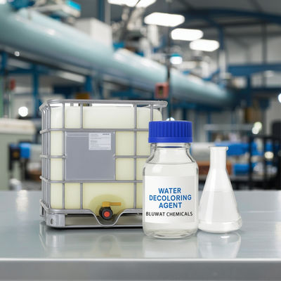 خرید عامل رنگ‌زدایی آب DCA برای انطباق جهانی نساجی و ZLD ساخت آنلاین