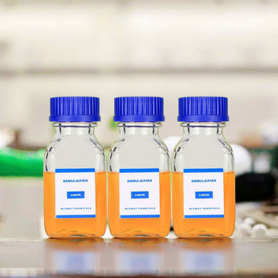 خرید امولسیون‌زدا برای میدان نفتی برای شکستن امولسیون آب‌های زائد حفاری ساخت آنلاین