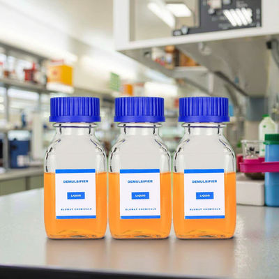 خرید عامل دمولسیفکیشن دمولسیفایر برای برش مایع و کمک به جداسازی فاز ایمولسیون های ماشینکاری ساخت آنلاین