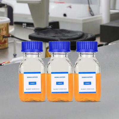 خرید امولسیون‌زدا برای پساب کارخانه کک‌سازی، امولسیون‌زدای پساب کک‌سازی، کمک‌کننده/افزودنی جداسازی روغن و آب ساخت آنلاین