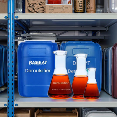 خرید امولسیون‌شکن برای شکستن امولسیون در سیالات حفاری و تعمیر چاه ساخت آنلاین
