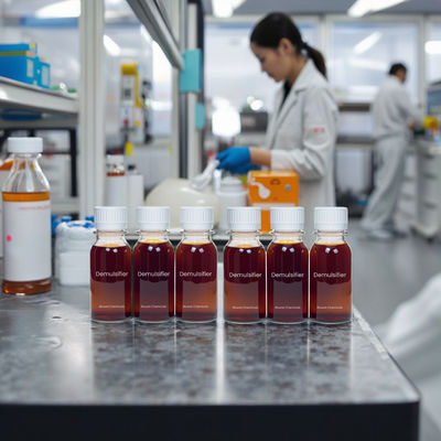 خرید امولسیون‌زدا (Deemulsifier) شیمیایی خنک‌کننده فلزکاری برای تولید سخت‌افزار ساخت آنلاین