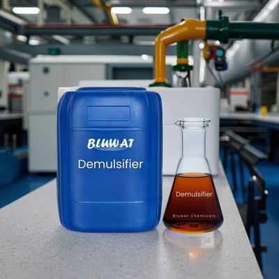 خرید امولسیون‌شکن فاضلاب تولید سورفکتانت برای کارخانه‌های فرمولاسیون پاک‌کننده و شوینده ساخت آنلاین