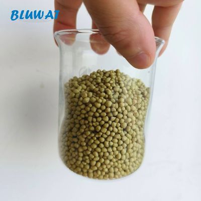 خرید کوگولنت سولفات آهن صنعتی با طهارت 99٪ و محتوای 19٪ Min Fe3+ برای تصفیه آب ساخت آنلاین