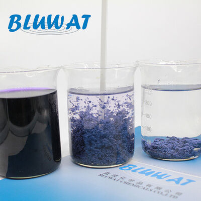 خرید ویسکوزیته بروکفیلد کم تا بسیار بالا، ماده شیمیایی PDADMAC ایده‌آل برای تصفیه فاضلاب و کاربردهای صنعتی ساخت آنلاین