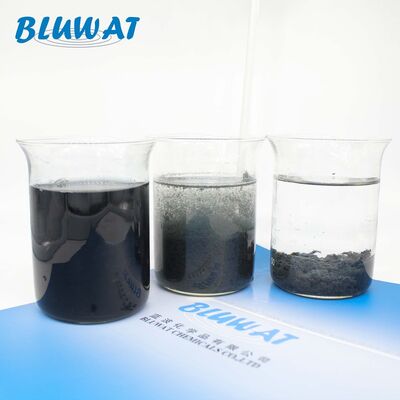 خرید مایع بی‌رنگ تا زرد روشن پلیمر PDADMAC با ویسکوزیته بروکفیلد ۲۵ درجه سانتی‌گراد از کم تا بسیار بالا مناسب برای مصارف صنعتی متنوع ساخت آنلاین