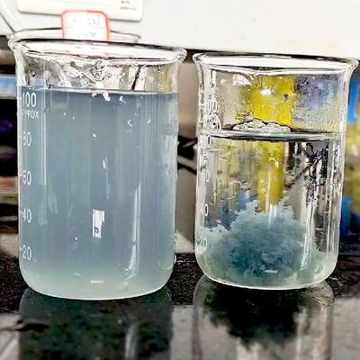 خرید Low To Very High Brookfield Viscosity pdmdaac Colorless To Light Yellow Liquid Ideal For Coatings Adhesives And Polymer Production ساخت آنلاین