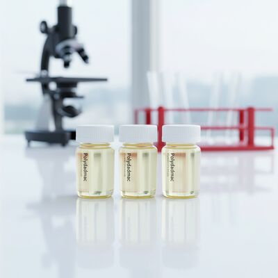 خرید DA204 پلیمر کاتیونی منعقد کننده با ظرفیت بار بالا پلی‌دی‌آی‌آل‌دی‌آل‌متیل آمونیوم کلراید (PolyDADMAC) برای ته‌نشینی سریع و آب‌گیری لجن در تصفیه فاضلاب ساخت آنلاین