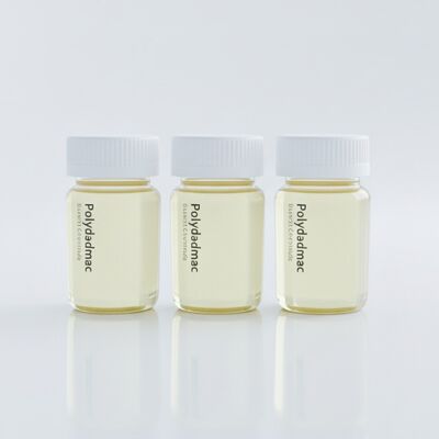 خرید پلی‌دادمک کاتیونی DA402 برای عملیات پایدار در تصفیه خودکار آب و شفاف‌سازی مداوم ساخت آنلاین