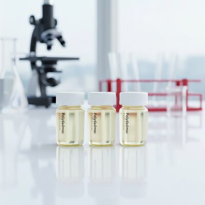 خرید پلی‌دادمک با ویسکوزیته متوسط گواهی شده NSF، منعقد کننده کاتیونی برای تصفیه آب آشامیدنی و پروژه‌های بین‌المللی ساخت آنلاین