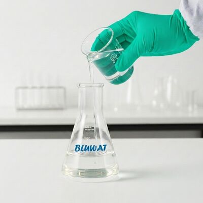 خرید 55% محتوای جامد 30 کیلوگرم 250 کیلوگرم 1250 کیلوگرم بسته بندی کواترنر آمونیوم پلیمر کاتیونی پلیمری کاتیونی رنگ زدای آب عامل رنگرزی ساخت آنلاین
