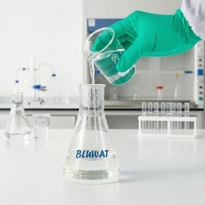 خرید Bwd-01 ماده شیمیایی حذف رنگ با محتوای جامد 55% برای رنگ اسیدی، رنگ پراکنده، رنگدانه واکنشی رنگدانه آلی پساب رنگ زدایی پساب پلیمر رنگ زدایی ساخت آنلاین