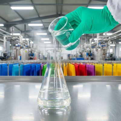 خرید Bwd-01 ماده شیمیایی حذف رنگ با محتوای جامد 55% برای رنگ اسیدی، رنگ پراکنده، رنگدانه واکنشی رنگدانه آلی پساب رنگ زدایی پساب پلیمر رنگ زدایی ساخت آنلاین