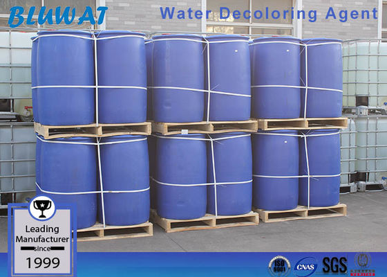 خرید ماده شیمیایی در حال جوش زدایی آب برای تصفیه آب با استفاده از پساب نساجی رنگ ساخت آنلاین